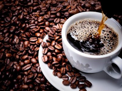 Caffeine effects on your body