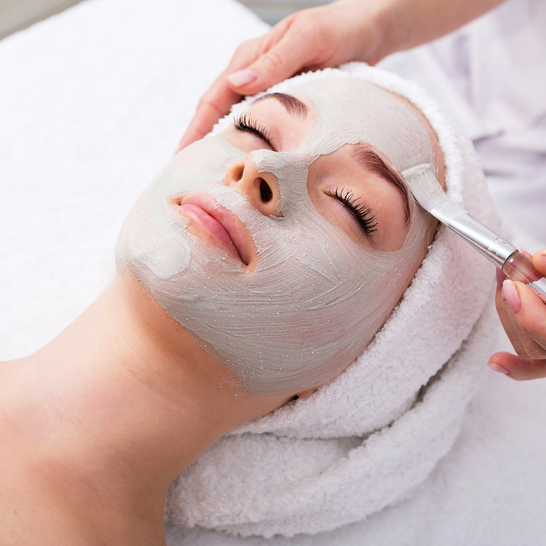 Facial treatments Packages