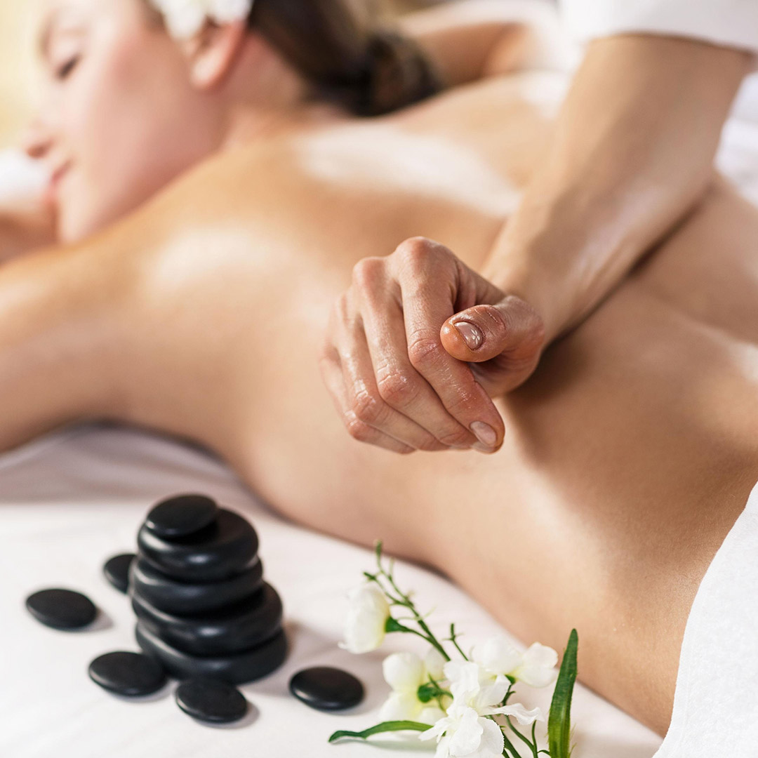 Massage & Body