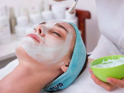How to Achieve a Healthy Skin with Facials