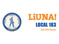 LiUna Local 183