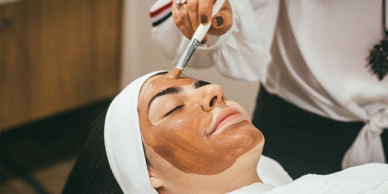 Skincare treatments in Ontario