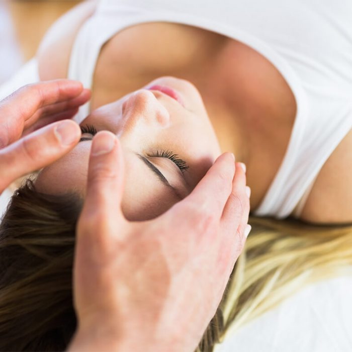Reiki - What is it, and what are their benefits