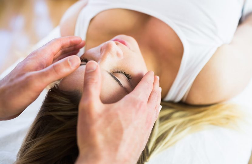 Reiki - What is it, and what are their benefits