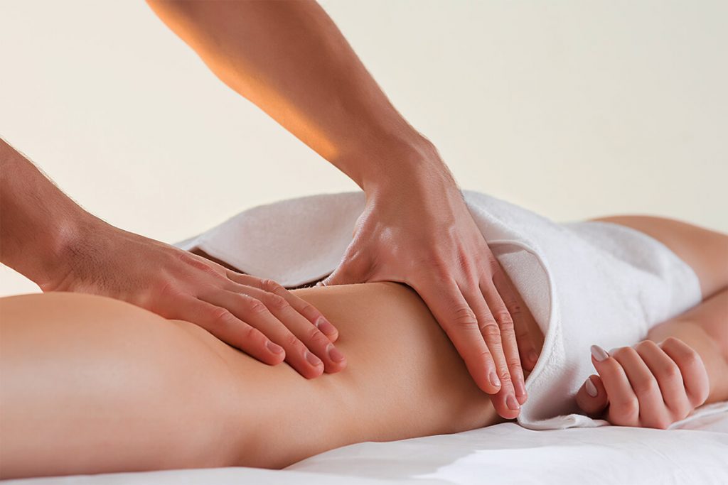 Benefits of Lymphatic Drainage Massages