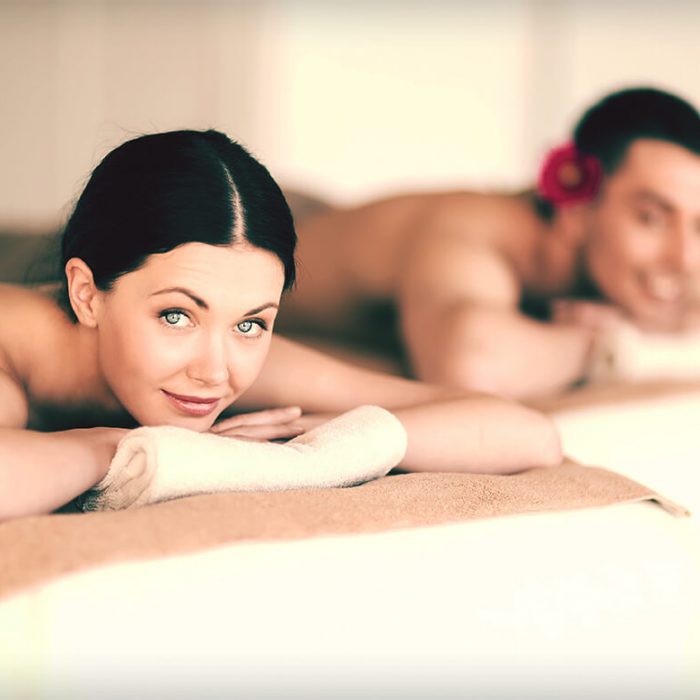 A massage as a promoter of a deeper relationship