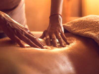 How Massage can help you balance your Mental Health