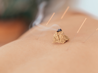 Acupuncture After Surgery